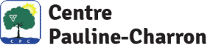 Logo Centre Pauline-Charron