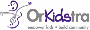 Logo Orkidstra
