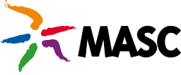 Logo MASC