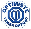Logo Club optimiste Vanier