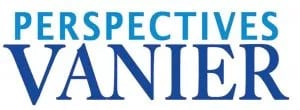Logo Perspectives Vanier